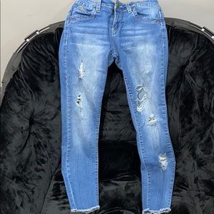 YMI jeans